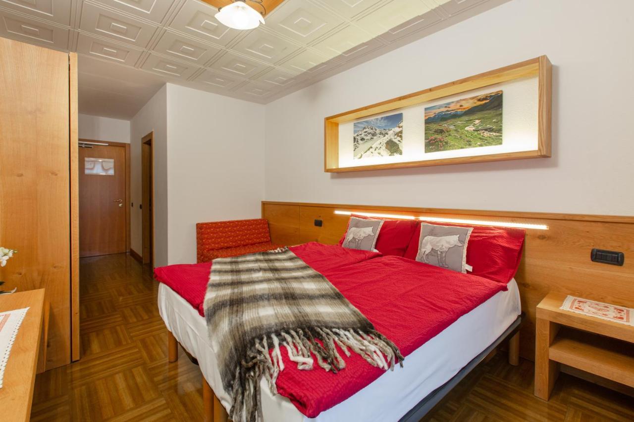 Hotel Biancospino Lanzada Εξωτερικό φωτογραφία