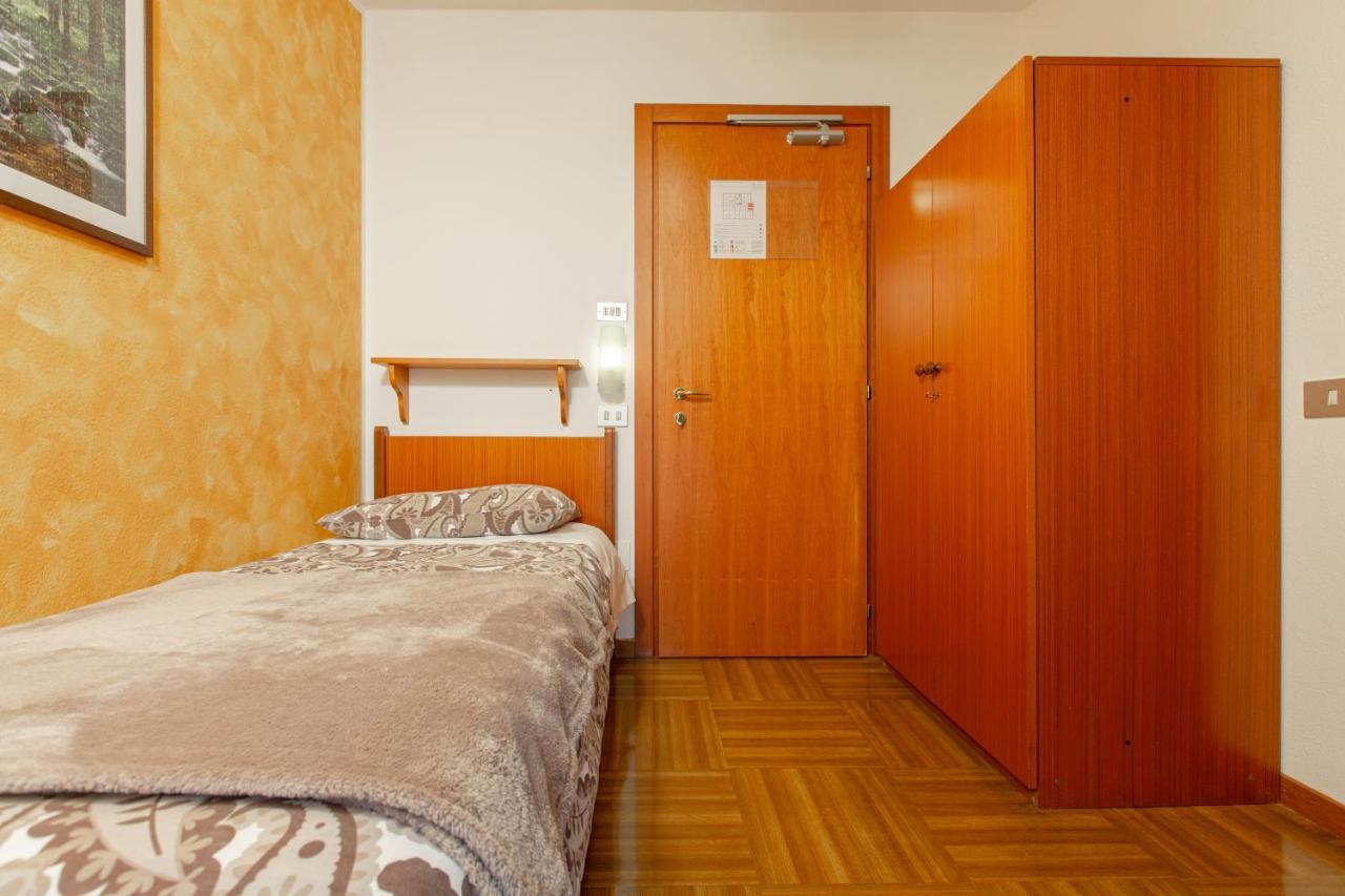 Hotel Biancospino Lanzada Εξωτερικό φωτογραφία