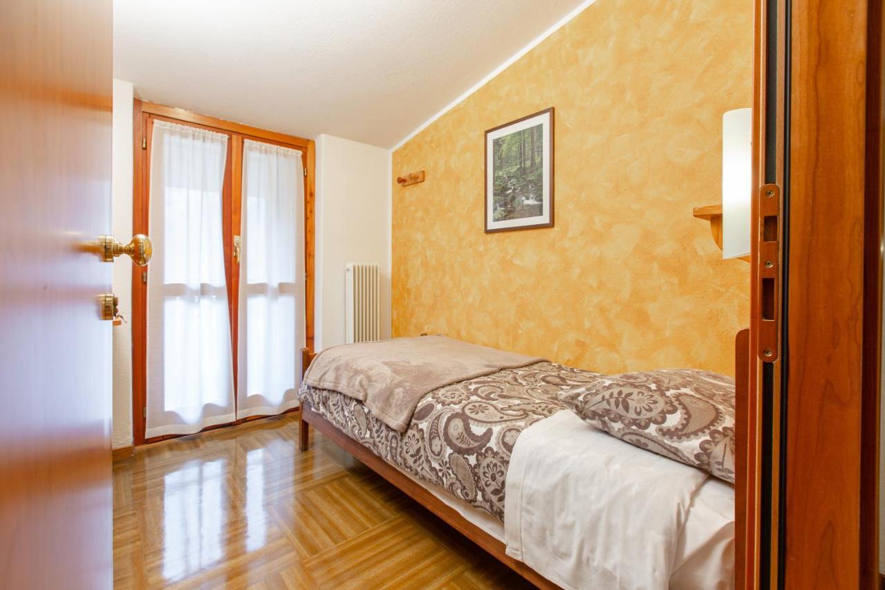 Hotel Biancospino Lanzada Εξωτερικό φωτογραφία