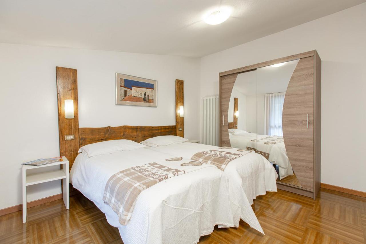 Hotel Biancospino Lanzada Εξωτερικό φωτογραφία