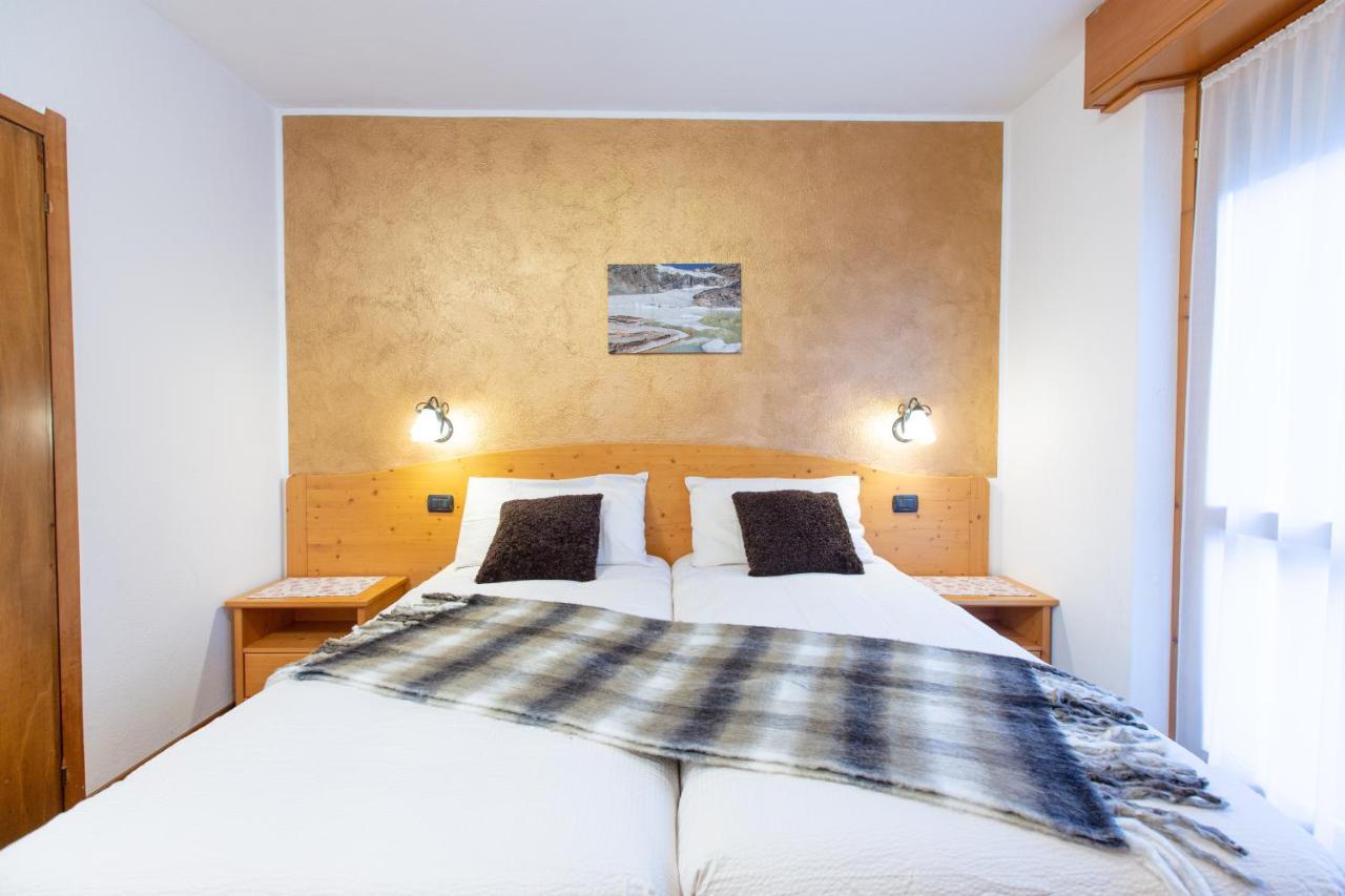 Hotel Biancospino Lanzada Εξωτερικό φωτογραφία