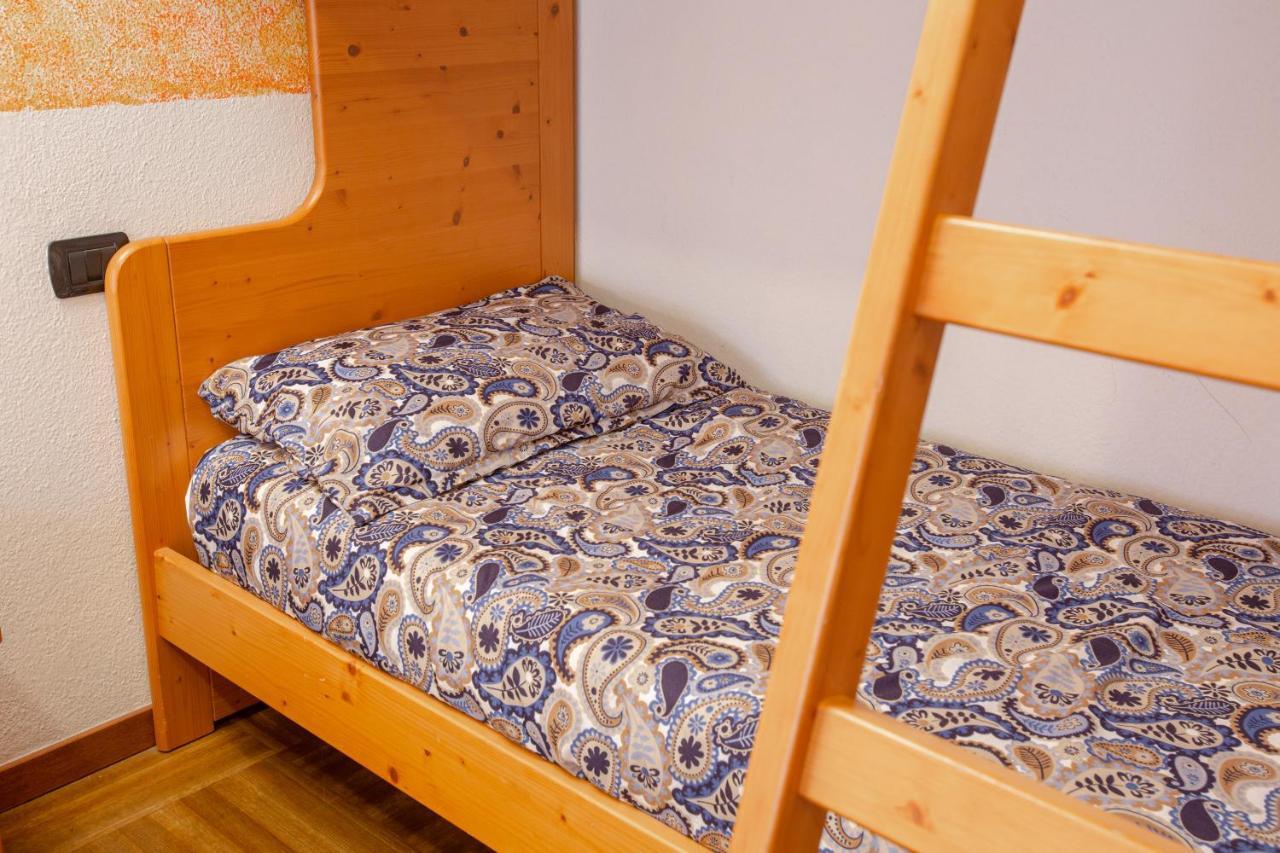 Hotel Biancospino Lanzada Εξωτερικό φωτογραφία