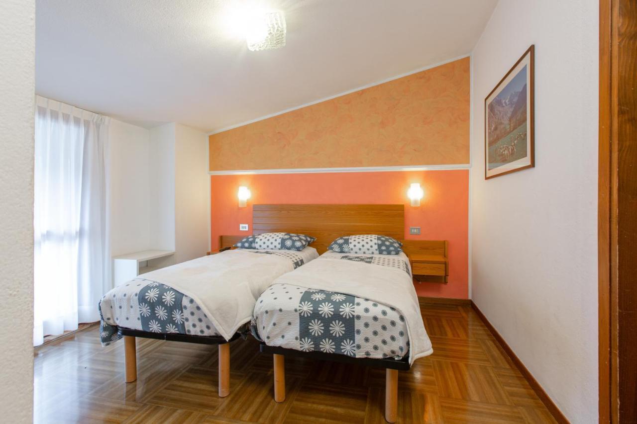 Hotel Biancospino Lanzada Εξωτερικό φωτογραφία