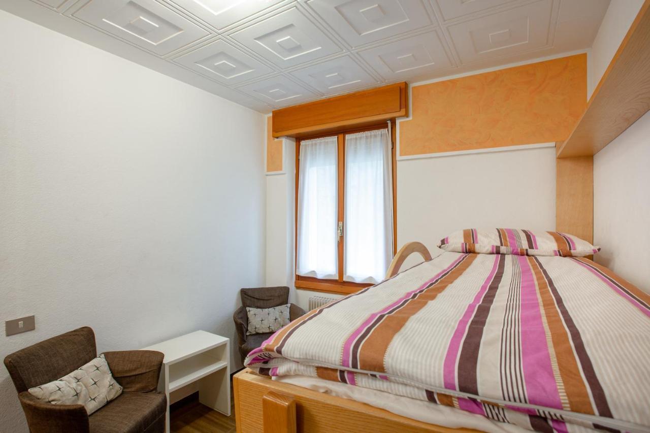 Hotel Biancospino Lanzada Εξωτερικό φωτογραφία