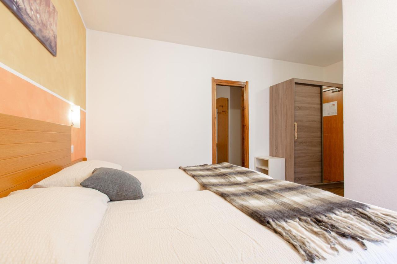 Hotel Biancospino Lanzada Εξωτερικό φωτογραφία