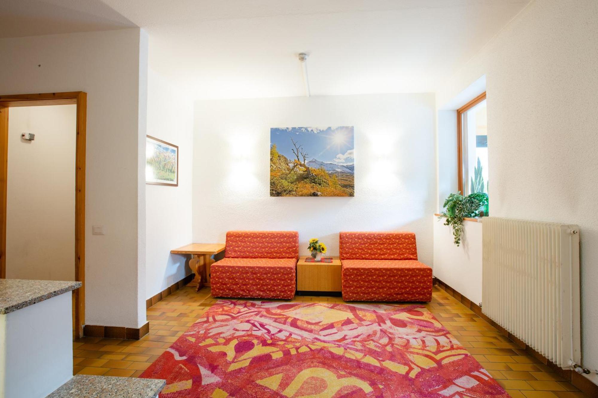 Hotel Biancospino Lanzada Εξωτερικό φωτογραφία